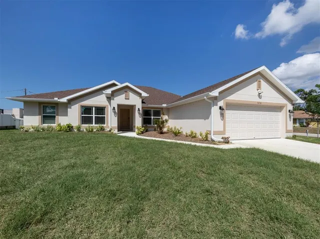 $5,500 | 5210 Drew Road, Venice, FL 34293