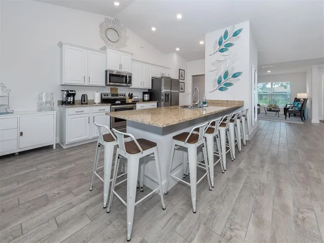 $5,500 | 5210 Drew Road, Venice, FL 34293