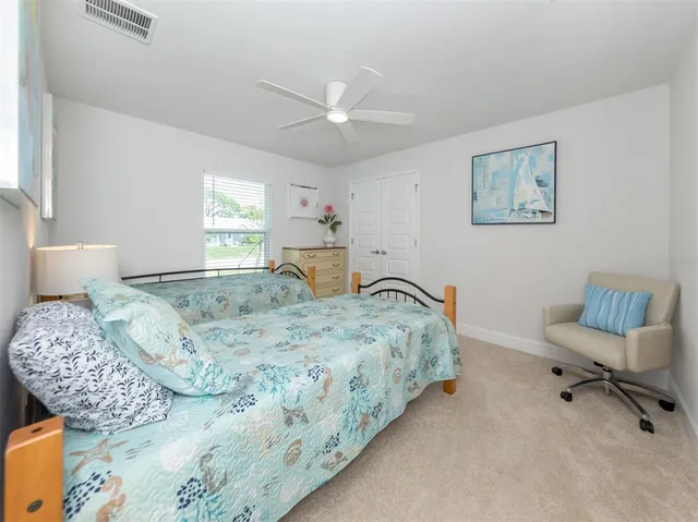 $5,500 | 5210 Drew Road, Venice, FL 34293