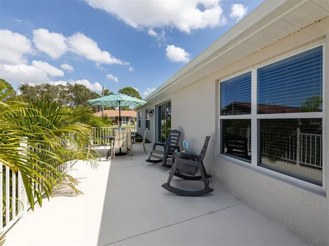 $5,500 | 5210 Drew Road, Venice, FL 34293