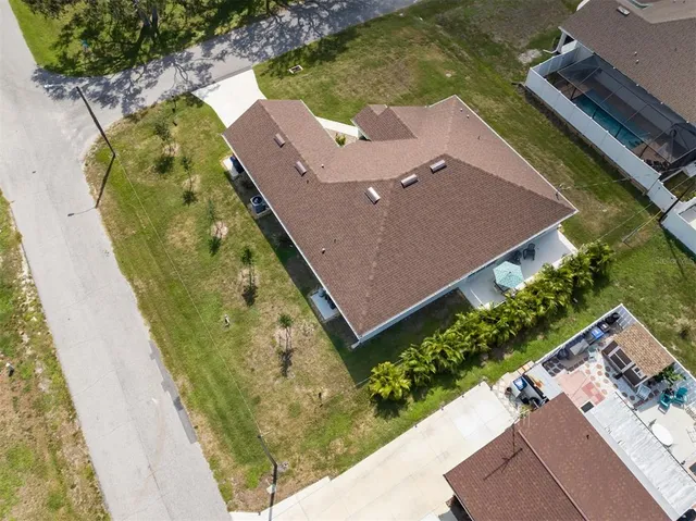 $5,500 | 5210 Drew Road, Venice, FL 34293