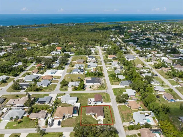 $5,500 | 5210 Drew Road, Venice, FL 34293