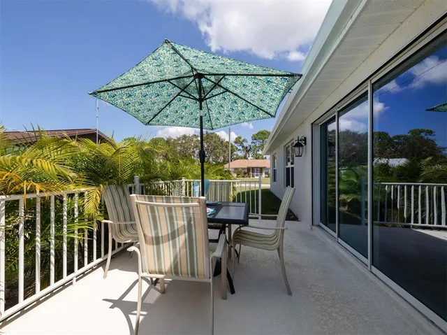 $5,500 | 5210 Drew Road, Venice, FL 34293