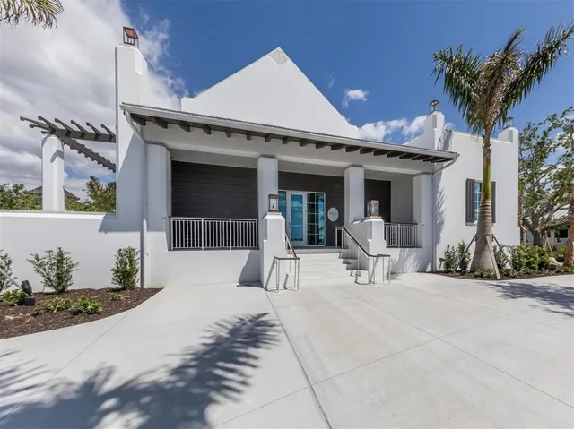 $5,500 | 5210 Drew Road, Venice, FL 34293