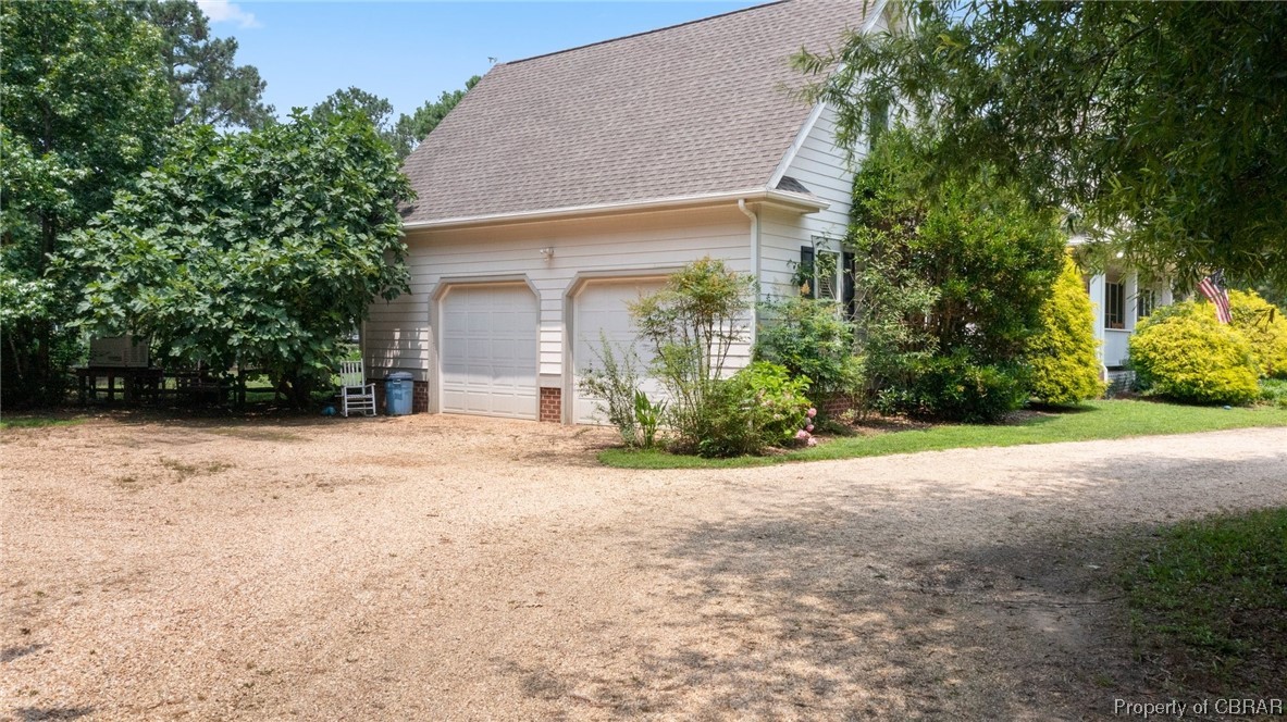 4324 Bluff Point Road Kilmarnock, VA 22482 - Photo 37 of 50