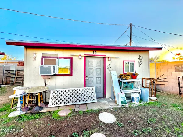 $379,999 | 1812 North 32nd Place, Phoenix, AZ 85008