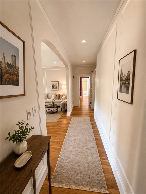 415 Washington Street, Unit 5 Brookline, MA 02446 - Photo 3 of 42
