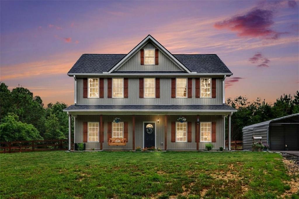 300 Kelly Road Cedartown, GA 30125 - Photo 16 of 16