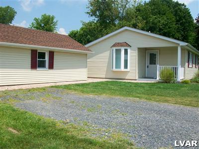 0 Alms House Road Nazareth, PA 18064 - Photo 1 of 8 Gallery Image 1