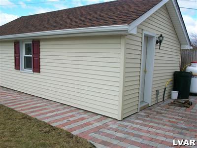 0 Alms House Road Nazareth, PA 18064 - Photo 8 of 8 Gallery Image 8