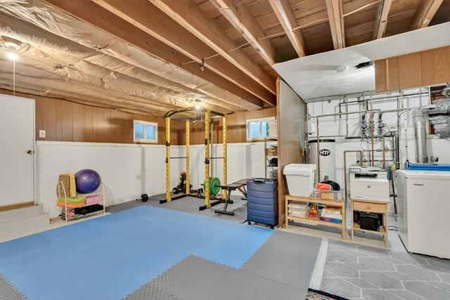 $695,000 | 16 Glen Road, Reading, MA 01867