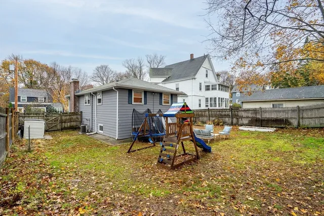 $695,000 | 16 Glen Road, Reading, MA 01867