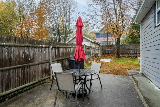 $695,000 | 16 Glen Road, Reading, MA 01867