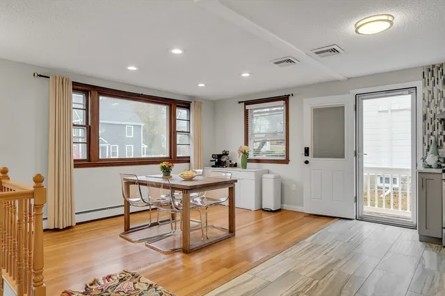 $695,000 | 16 Glen Road, Reading, MA 01867