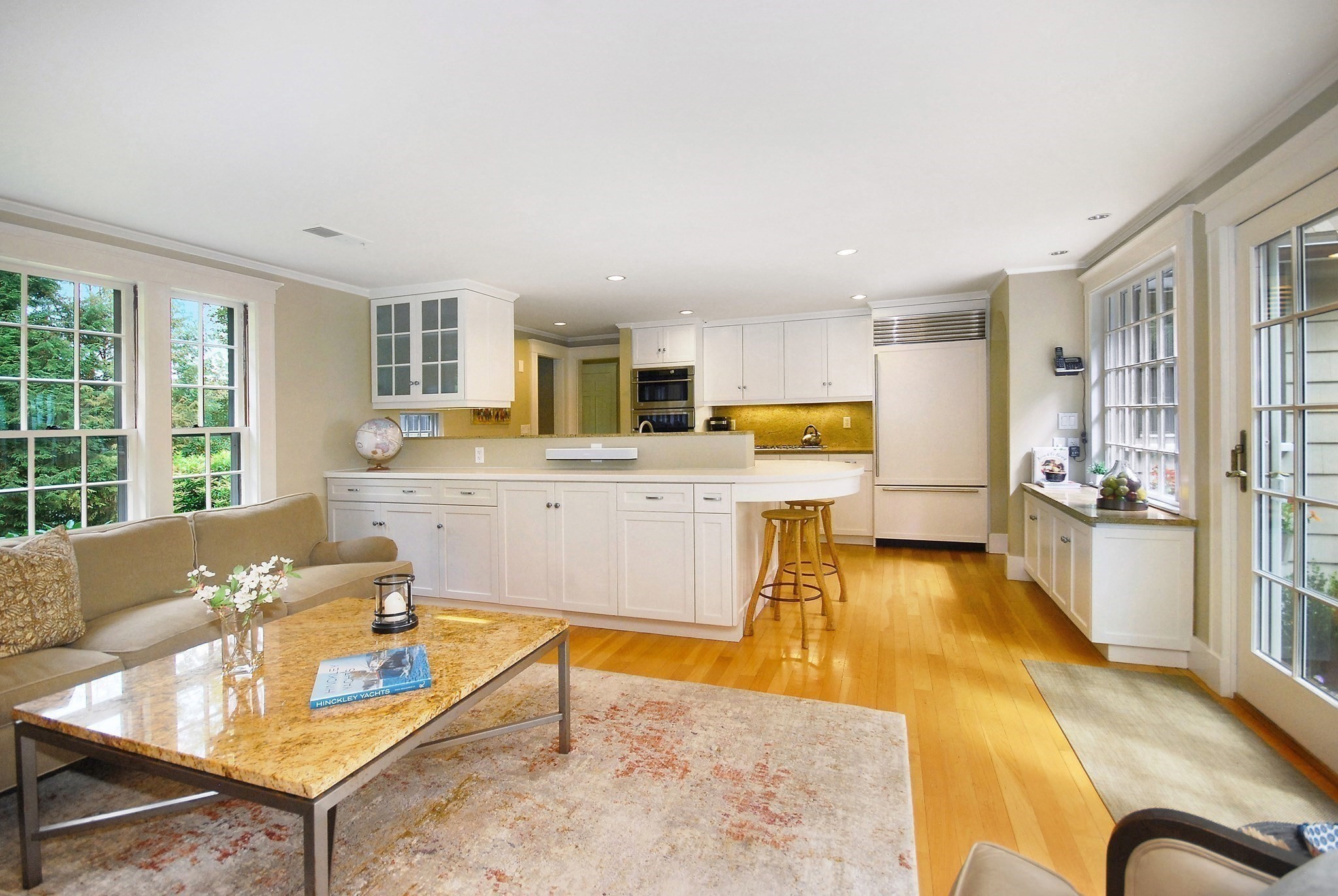 9 Hilliard Road Lincoln, MA 01773 - Photo 15 of 42 Gallery Image 15