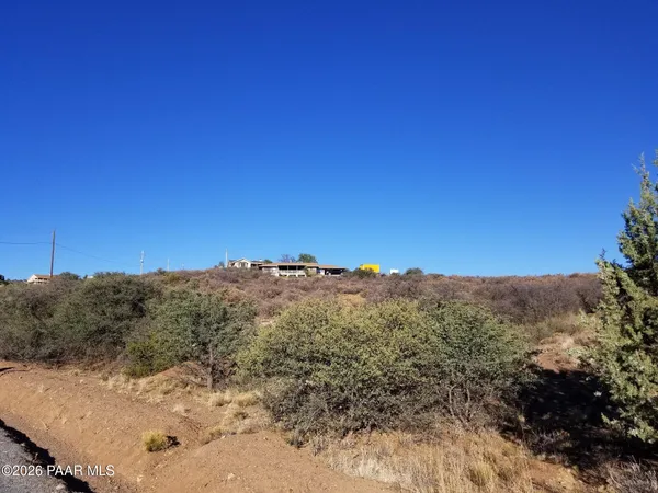 a view of a mountain