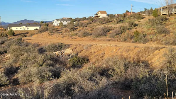 $169,900 | 14393 East White Drive, Dewey-Humboldt, AZ 86327