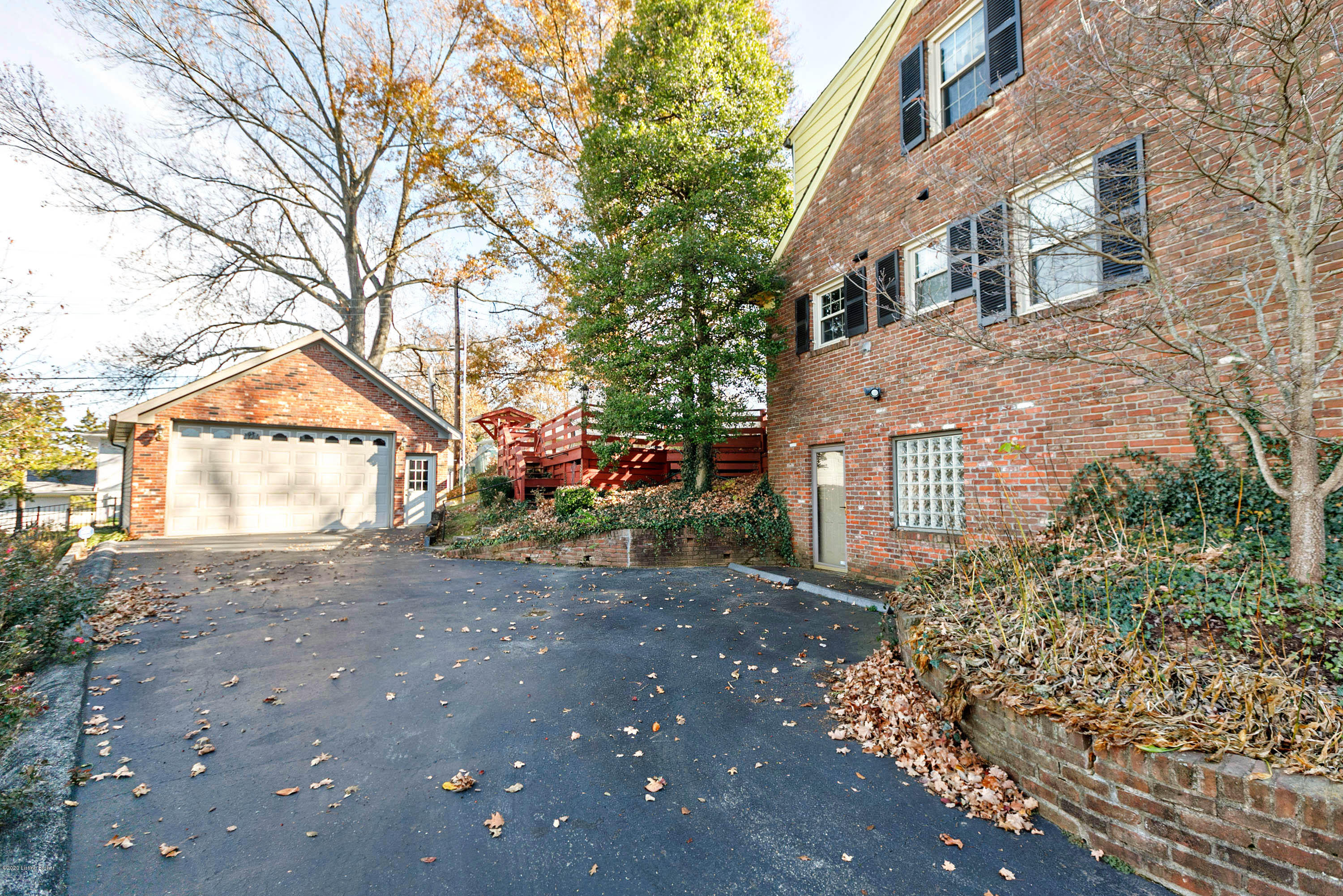 607 Cloverlea Road Louisville, KY 40206 - Photo 31 of 33 039