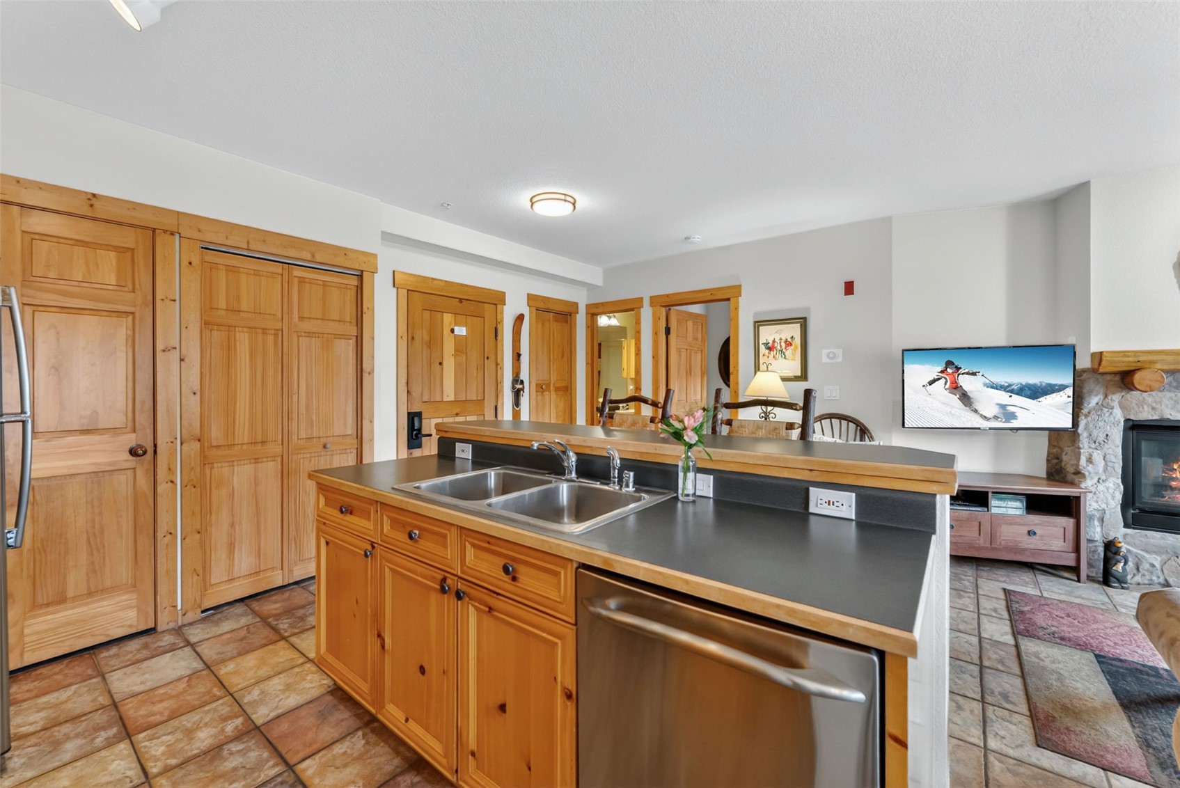 22784 Highway 6, Unit 2620 Keystone, CO 80435 - Photo 13 of 41