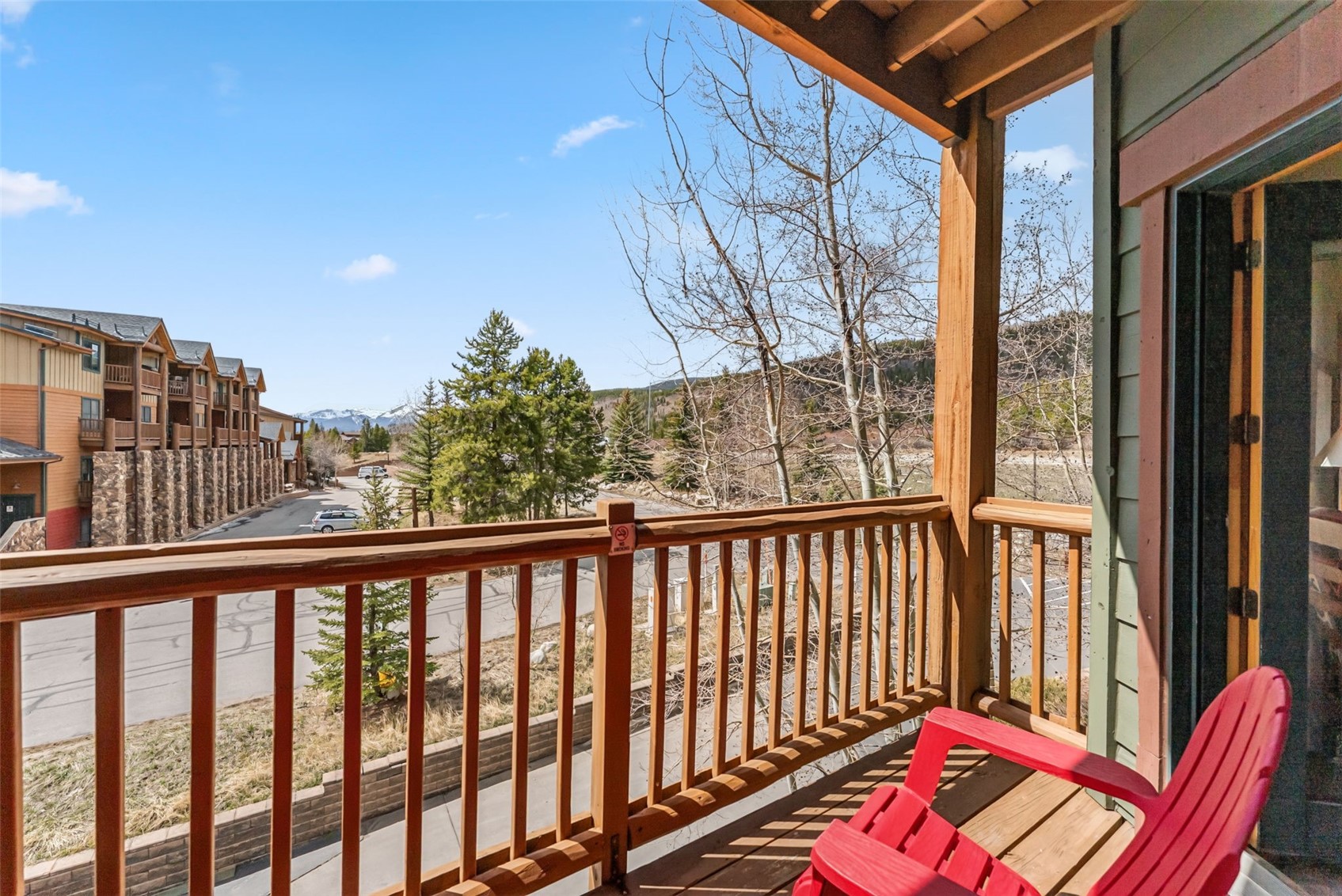 22784 Highway 6, Unit 2620 Keystone, CO 80435 - Photo 19 of 41