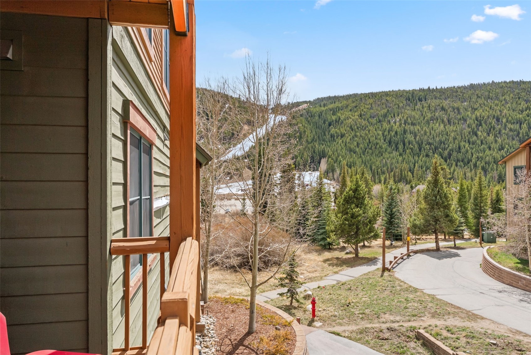 22784 Highway 6, Unit 2620 Keystone, CO 80435 - Photo 27 of 41