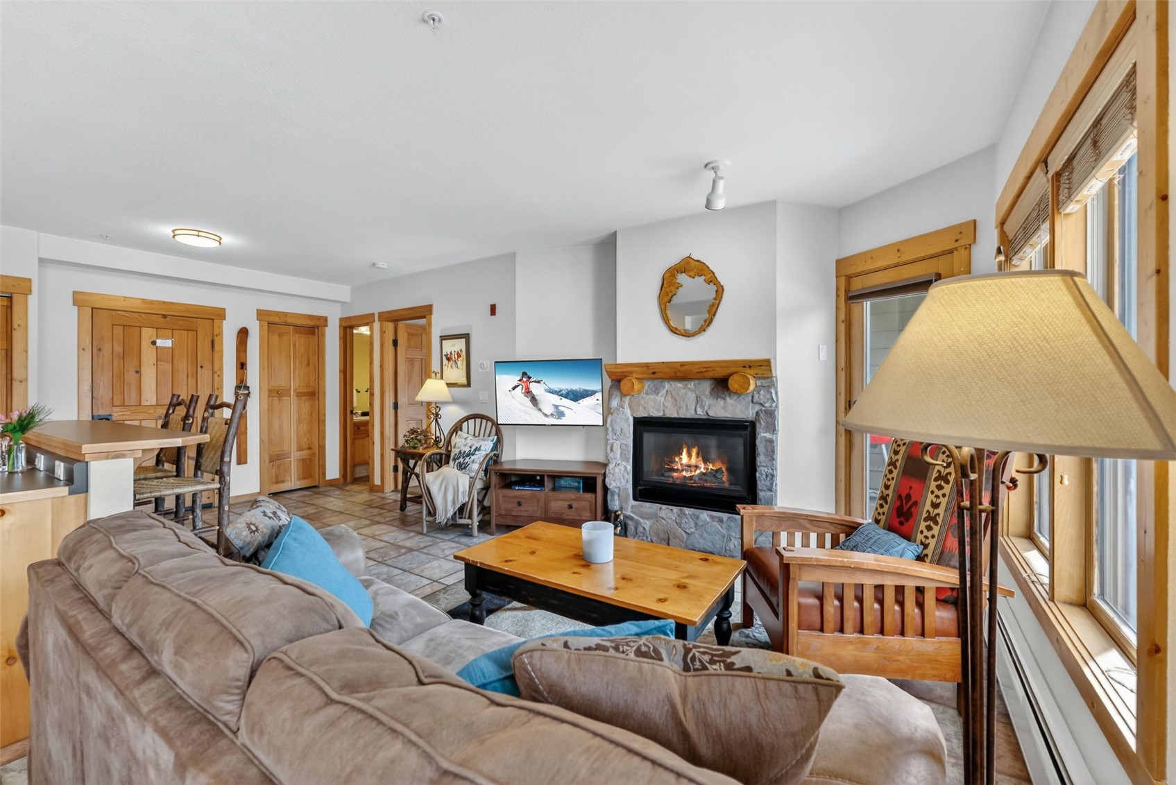 22784 Highway 6, Unit 2620 Keystone, CO 80435 - Photo 3 of 41