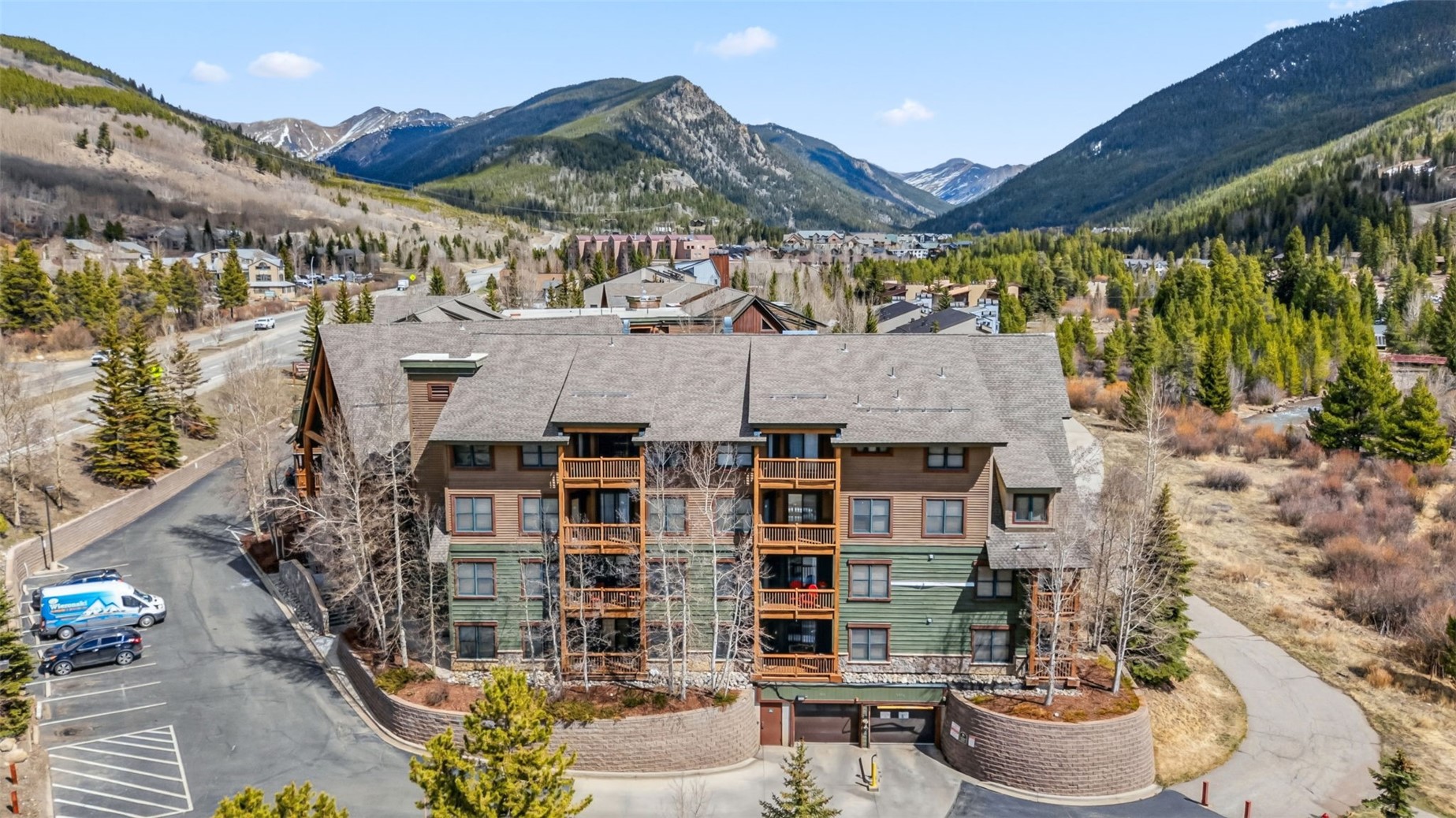 22784 Highway 6, Unit 2620 Keystone, CO 80435 - Photo 34 of 41