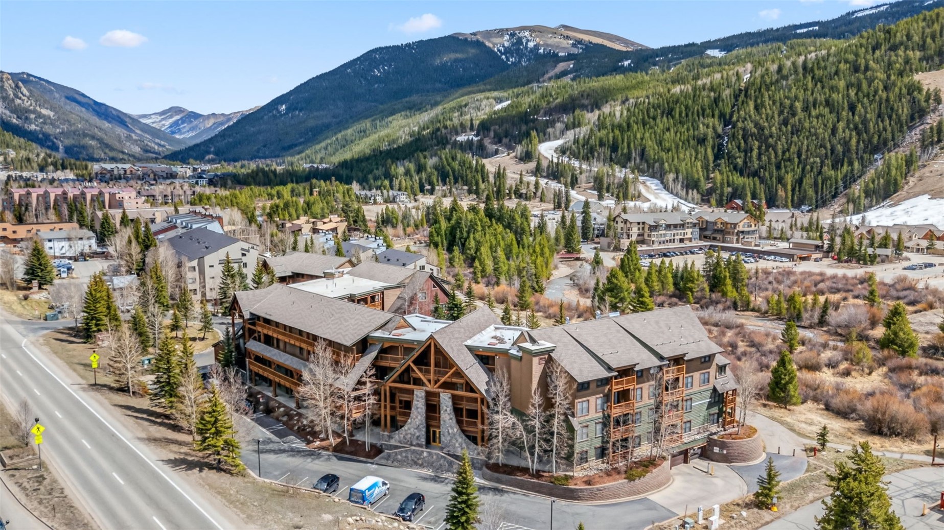 22784 Highway 6, Unit 2620 Keystone, CO 80435 - Photo 36 of 41