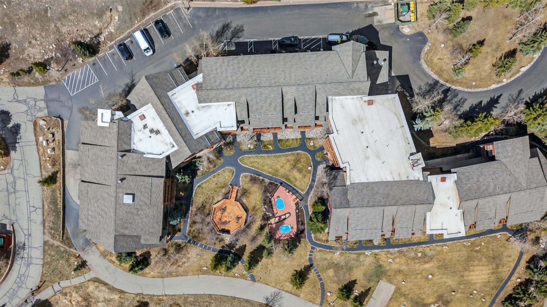 22784 Highway 6, Unit 2620 Keystone, CO 80435 - Photo 38 of 41