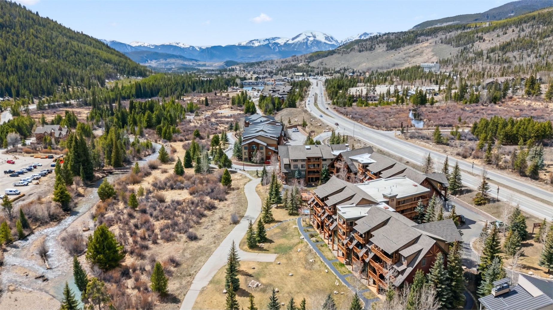 22784 Highway 6, Unit 2620 Keystone, CO 80435 - Photo 40 of 41