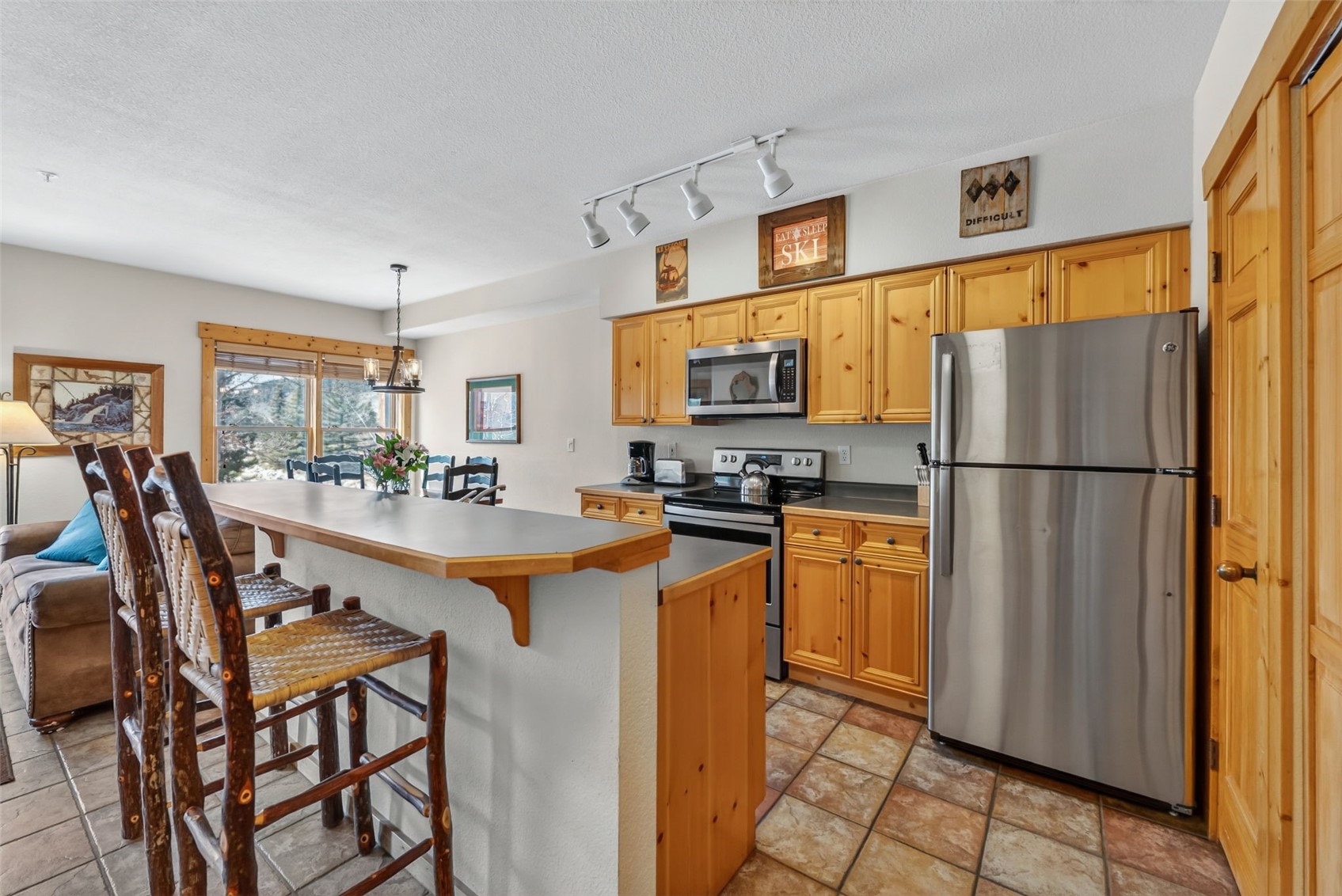 22784 Highway 6, Unit 2620 Keystone, CO 80435 - Photo 8 of 41