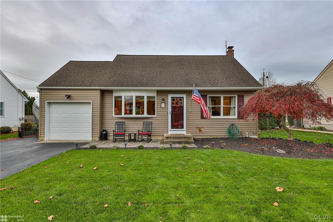 3018 Fischer Road Easton, PA 18045 - Photo 1 of 50 Gallery Image 1