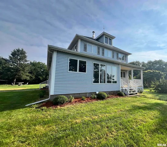 $325,000 | 18316 266th Street West, Illinois City, IL 61259