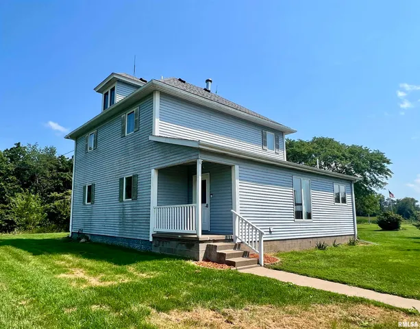 $325,000 | 18316 266th Street West, Illinois City, IL 61259