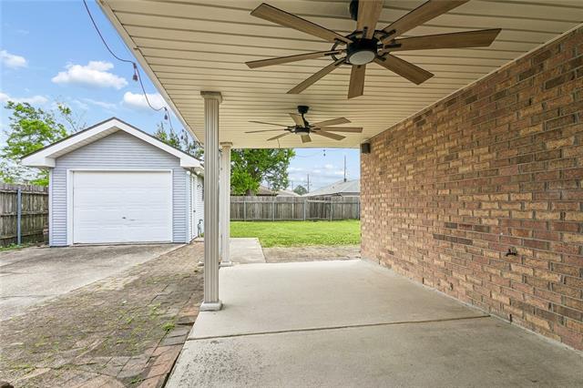 3104 Tennessee Avenue Kenner, LA 70065 - Photo 14 of 16