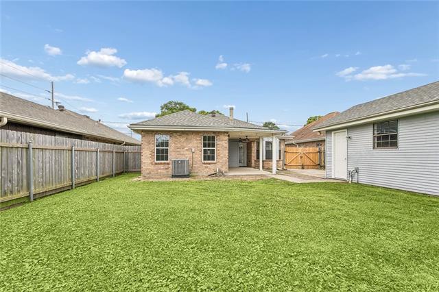 3104 Tennessee Avenue Kenner, LA 70065 - Photo 15 of 16