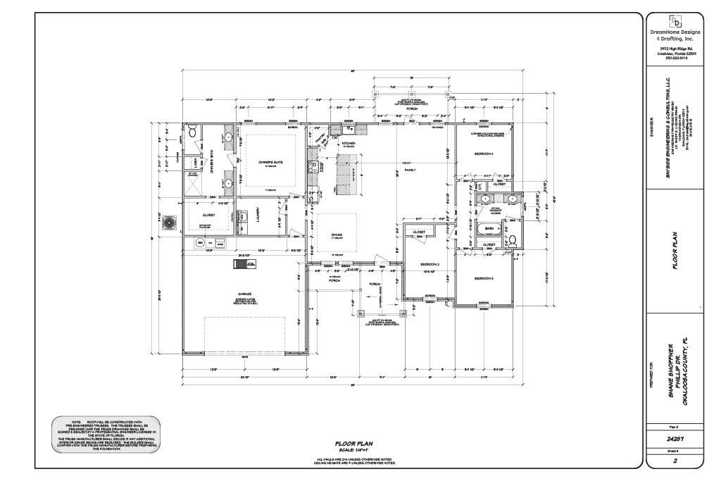 5848 Phillip Road Crestview, FL 32539 - Photo 42 of 46 p2