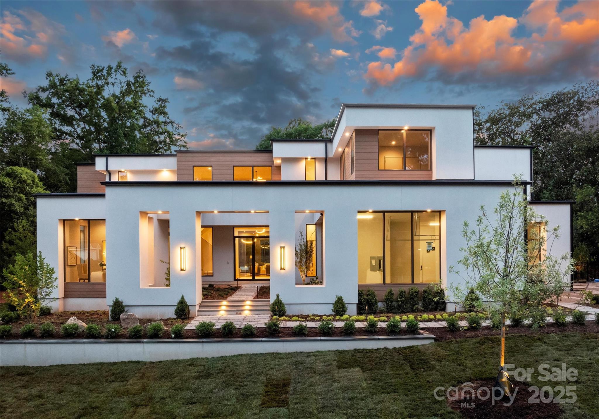 3630 Foxcroft Road Charlotte, NC 28211 - Photo 1 of 48 Gallery Image 1