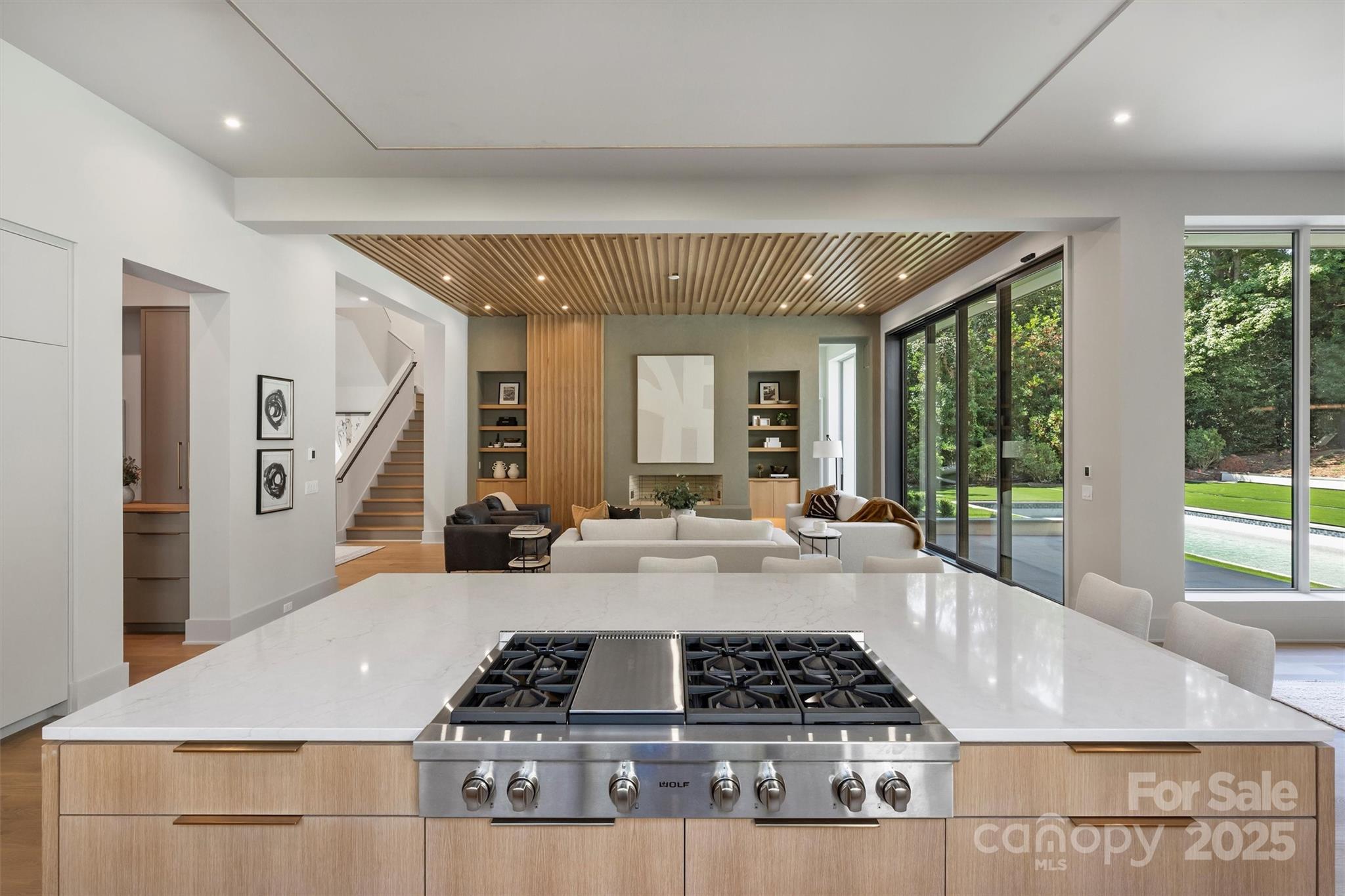 3630 Foxcroft Road Charlotte, NC 28211 - Photo 18 of 48 Gallery Image 18