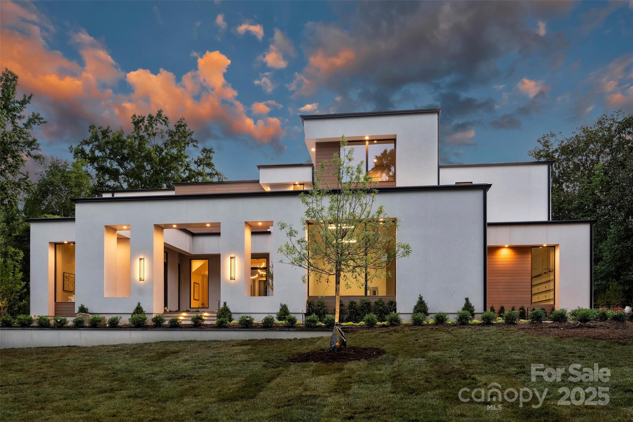 3630 Foxcroft Road Charlotte, NC 28211 - Photo 2 of 48 Gallery Image 2