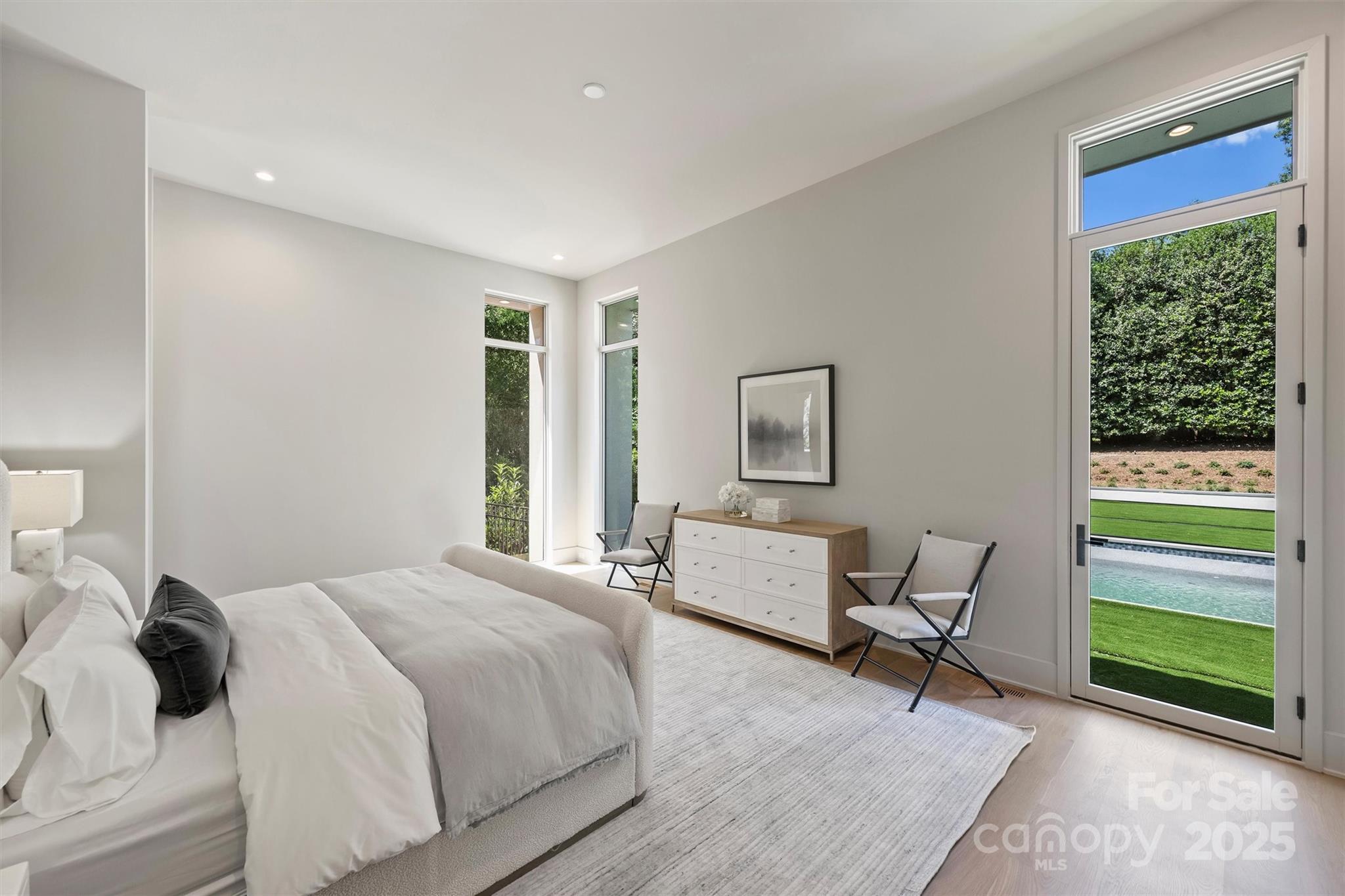 3630 Foxcroft Road Charlotte, NC 28211 - Photo 30 of 48 Gallery Image 30