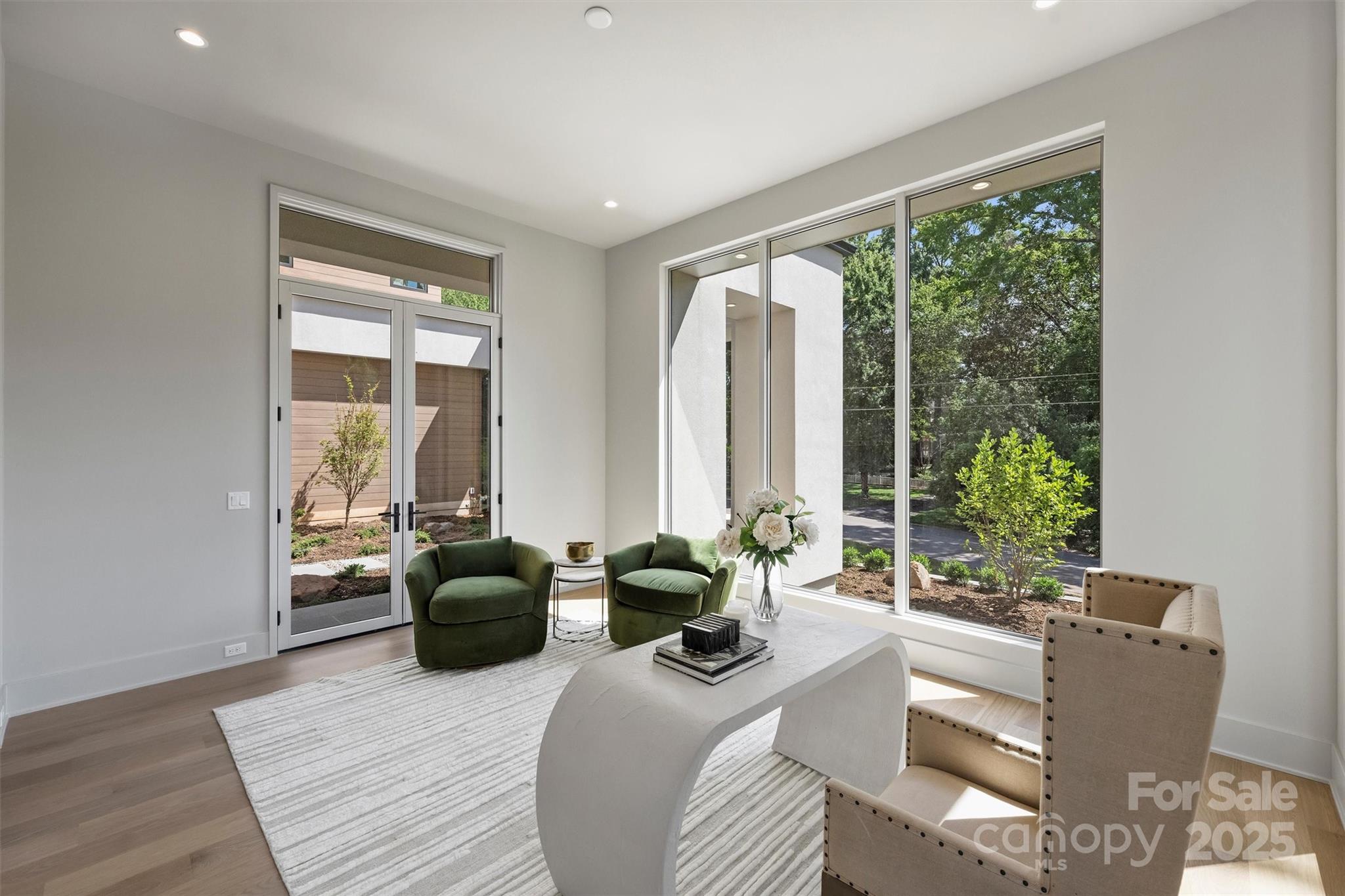 3630 Foxcroft Road Charlotte, NC 28211 - Photo 35 of 48 Gallery Image 35