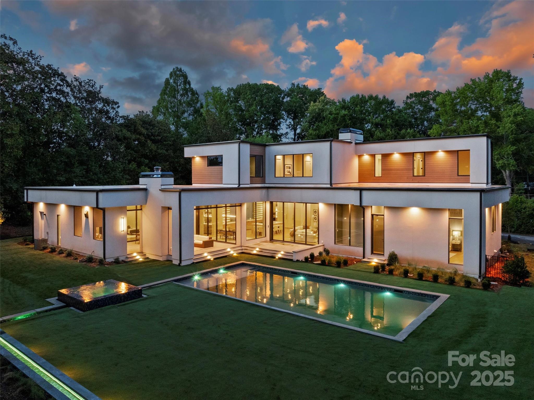 3630 Foxcroft Road Charlotte, NC 28211 - Photo 44 of 48 Gallery Image 44