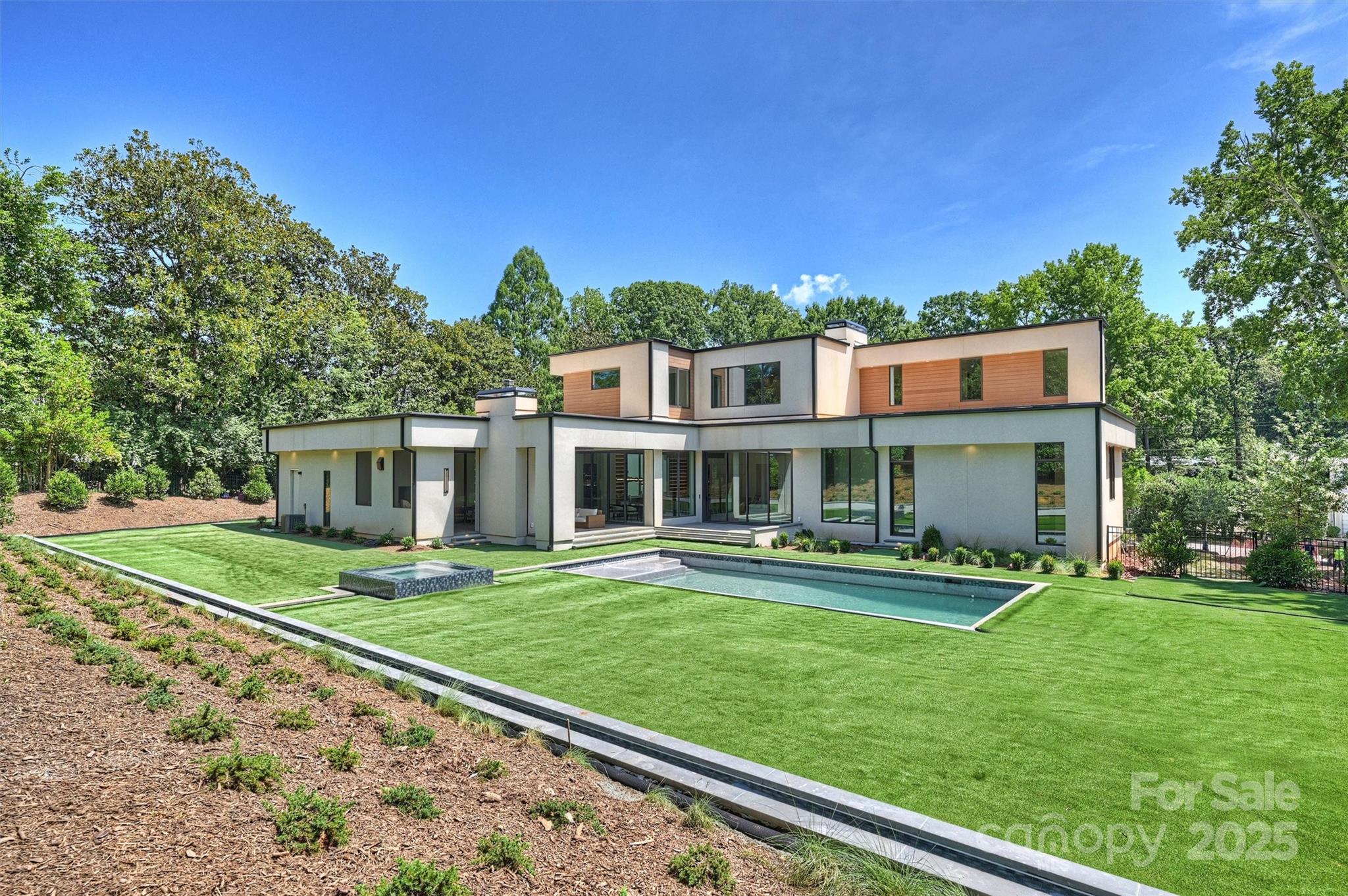 3630 Foxcroft Road Charlotte, NC 28211 - Photo 45 of 48 Gallery Image 45