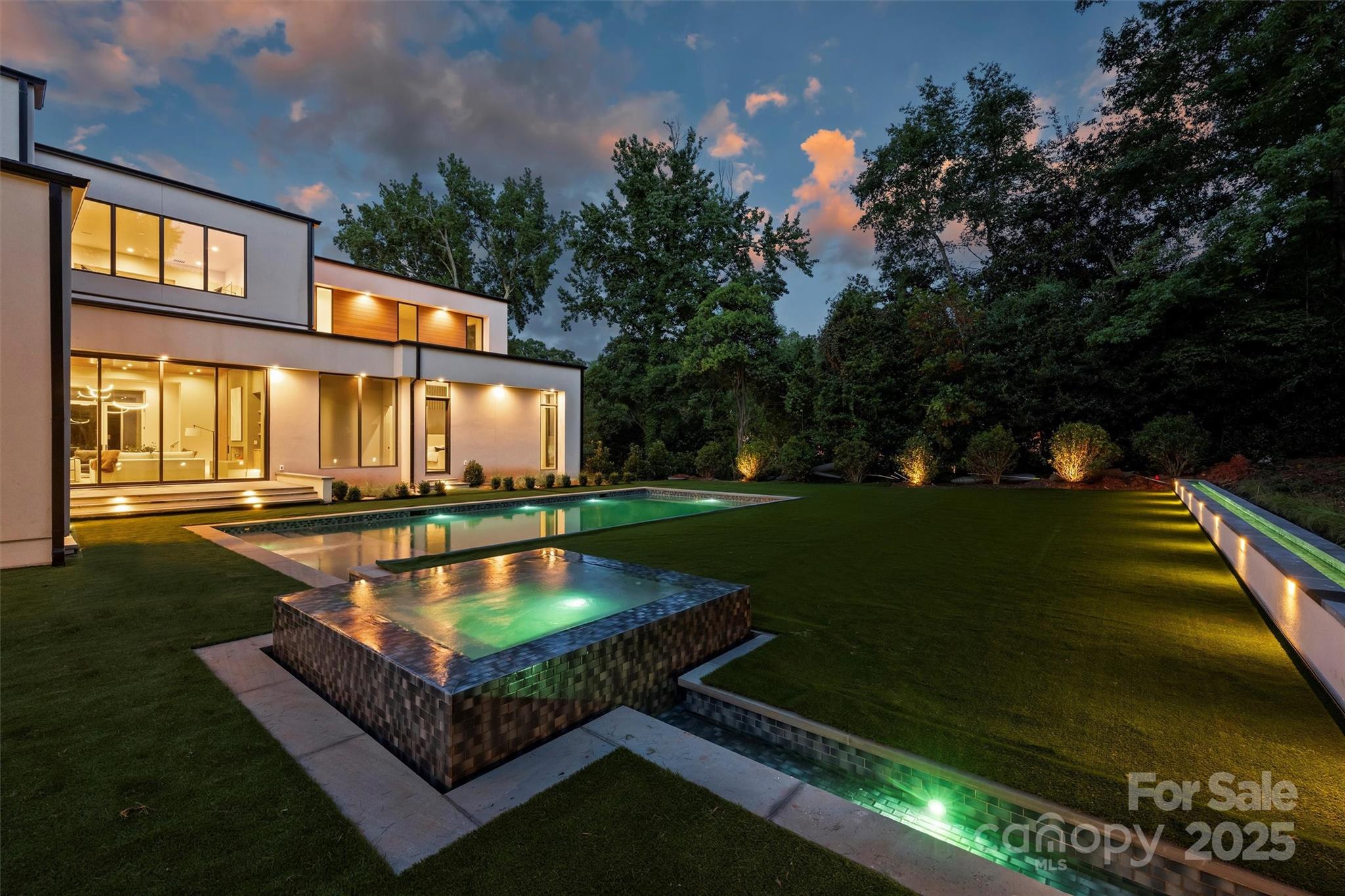 3630 Foxcroft Road Charlotte, NC 28211 - Photo 46 of 48 Gallery Image 46