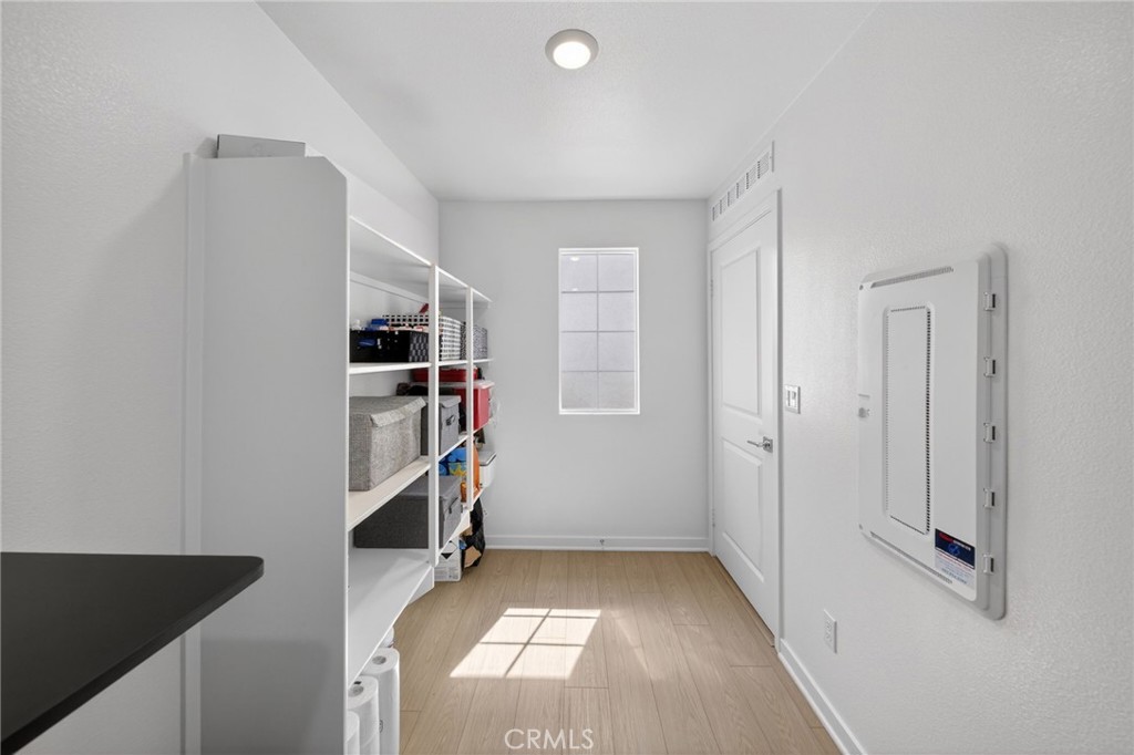 587 Holston Street Rialto, CA 92377 - Photo 32 of 44 Second Floor Laundry Room