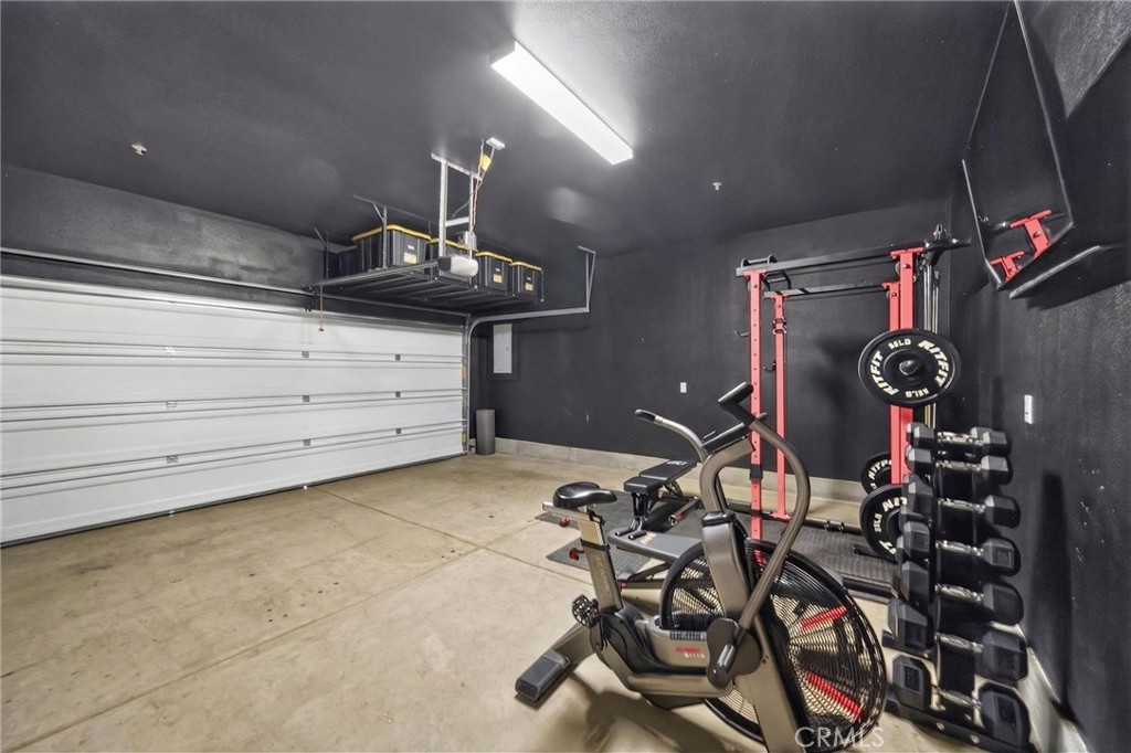 587 Holston Street Rialto, CA 92377 - Photo 35 of 44 Two-Car Garage