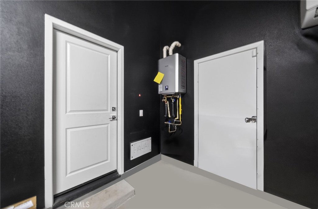 587 Holston Street Rialto, CA 92377 - Photo 37 of 44 Two-Car Garage