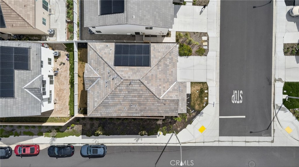 587 Holston Street Rialto, CA 92377 - Photo 42 of 44 Owned Solar Panels