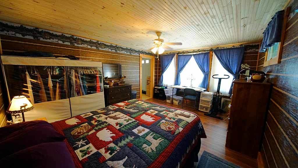 158 Thoroughfare Road Island Falls, ME 04747 - Photo 38 of 64 mattawamkeag-lake-158-26